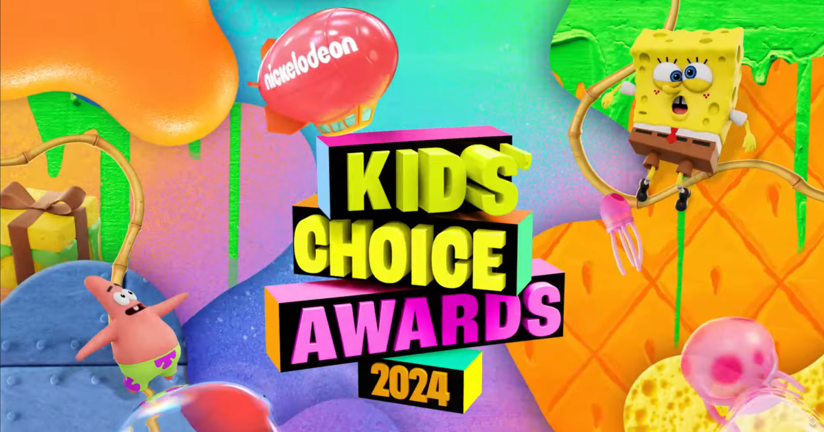 Казахстанцы номинированы на премию Nickelodeon Kids' Choice Awards. В списке номинантов Бейонсе и Криштиану Роналду