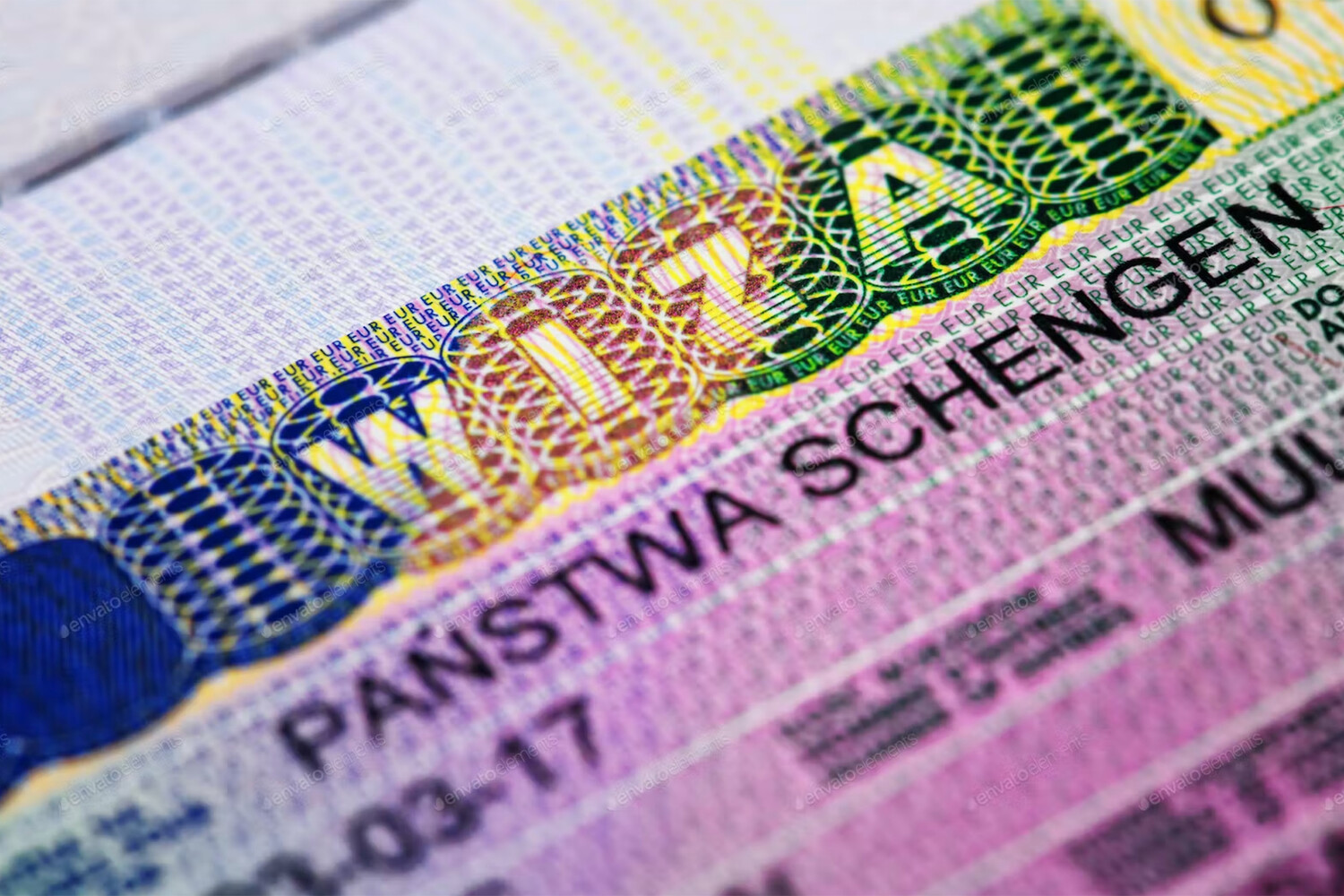 Стоимость шенгенской визы увеличится с 11 июня