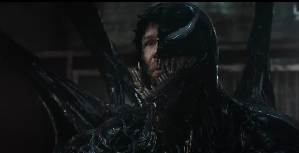 Sony Pictures «Venom 3» фильмінің алғашқы трейлерін көрсетті