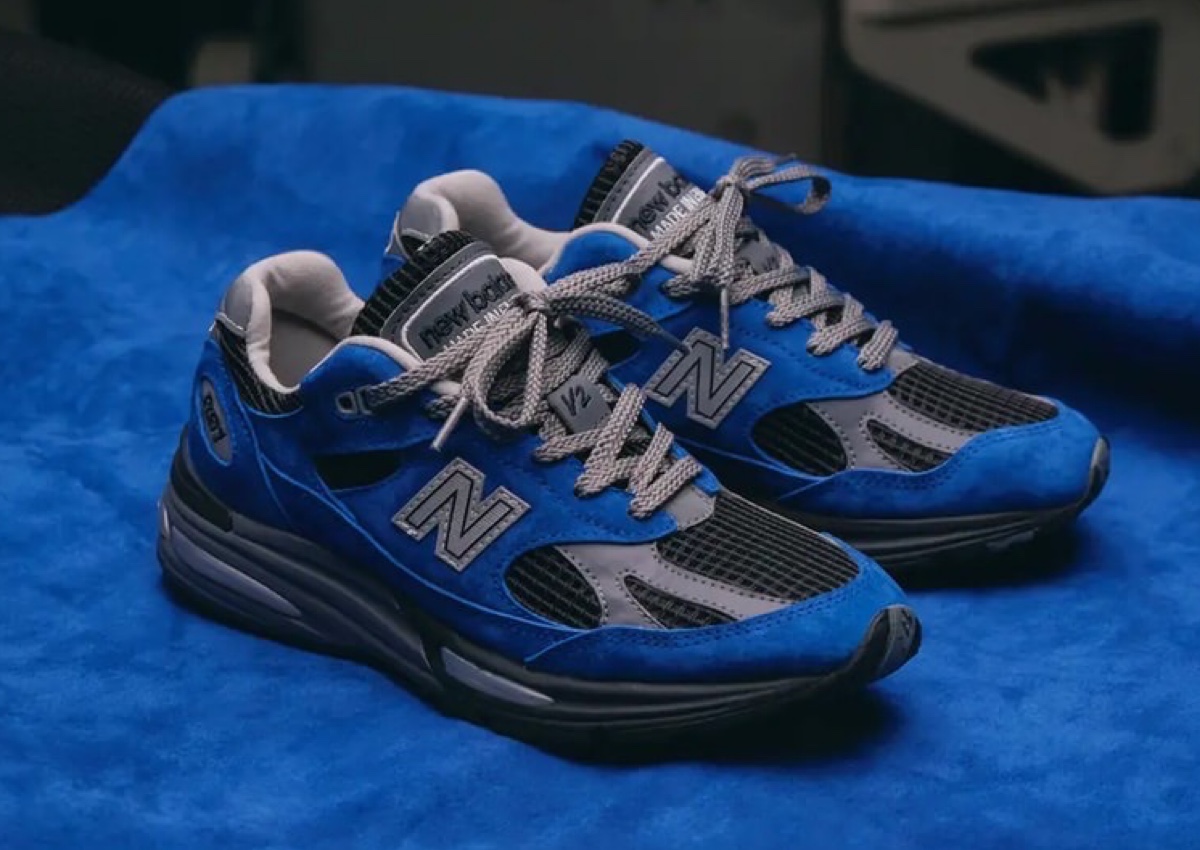 New Balance City Edition