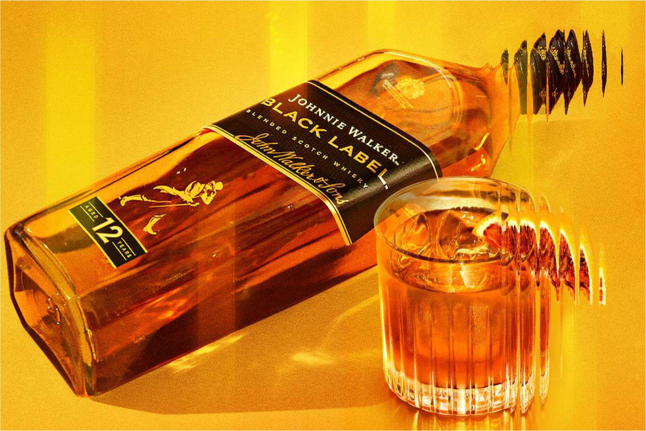 Johnnie Walker