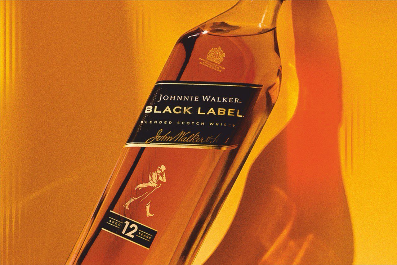 Johnnie Walker