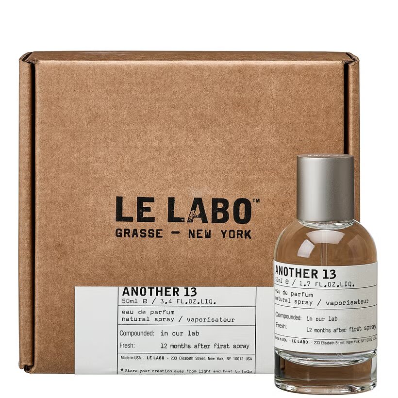 Valentino, Hermes, Le Labo: пять лучших ароматов на осень