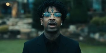 21 Savage: Street Credibility