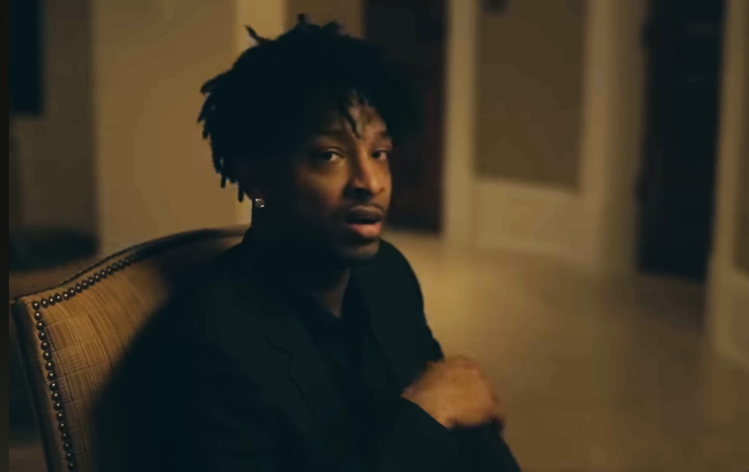 21 Savage: Street Credibility