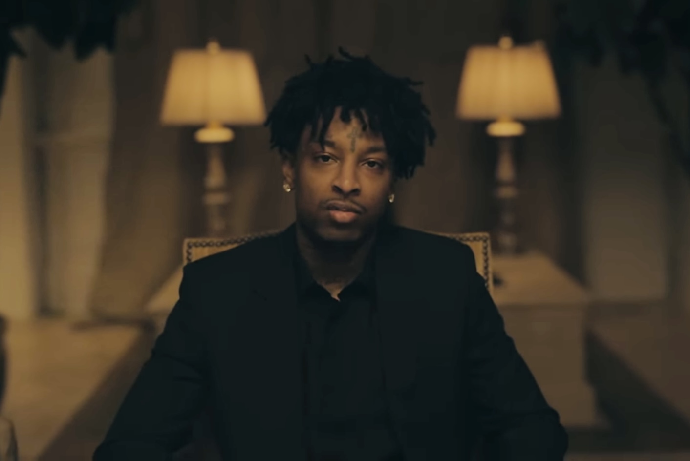 21 Savage: Street Credibility