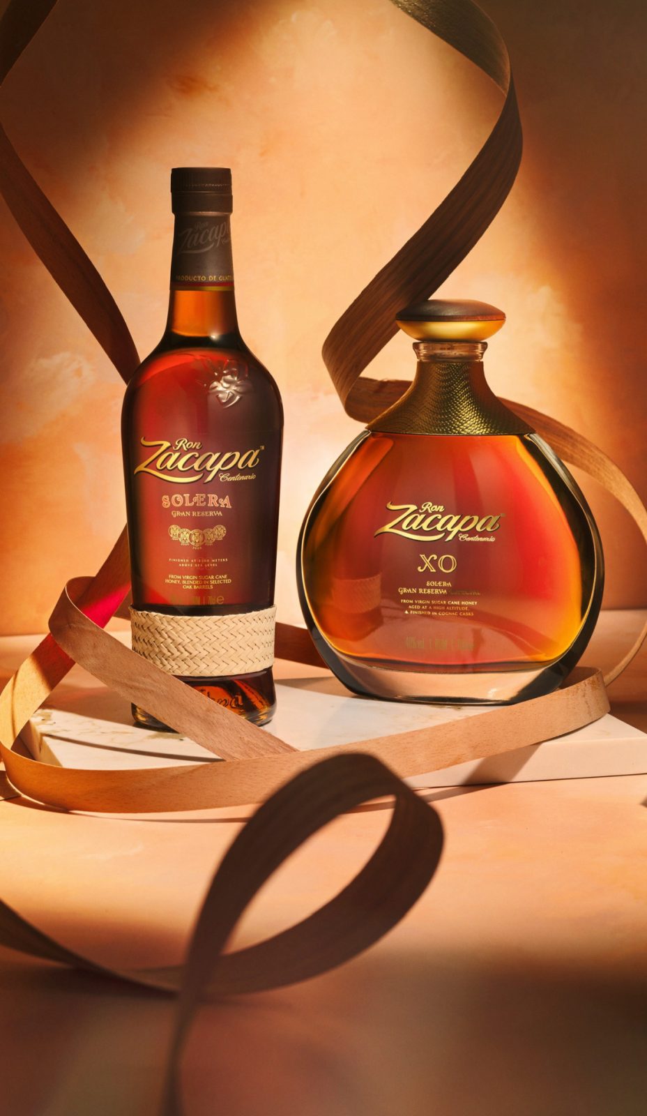 Zacapa Centenario: глоток солнца с вершины Гватемалы