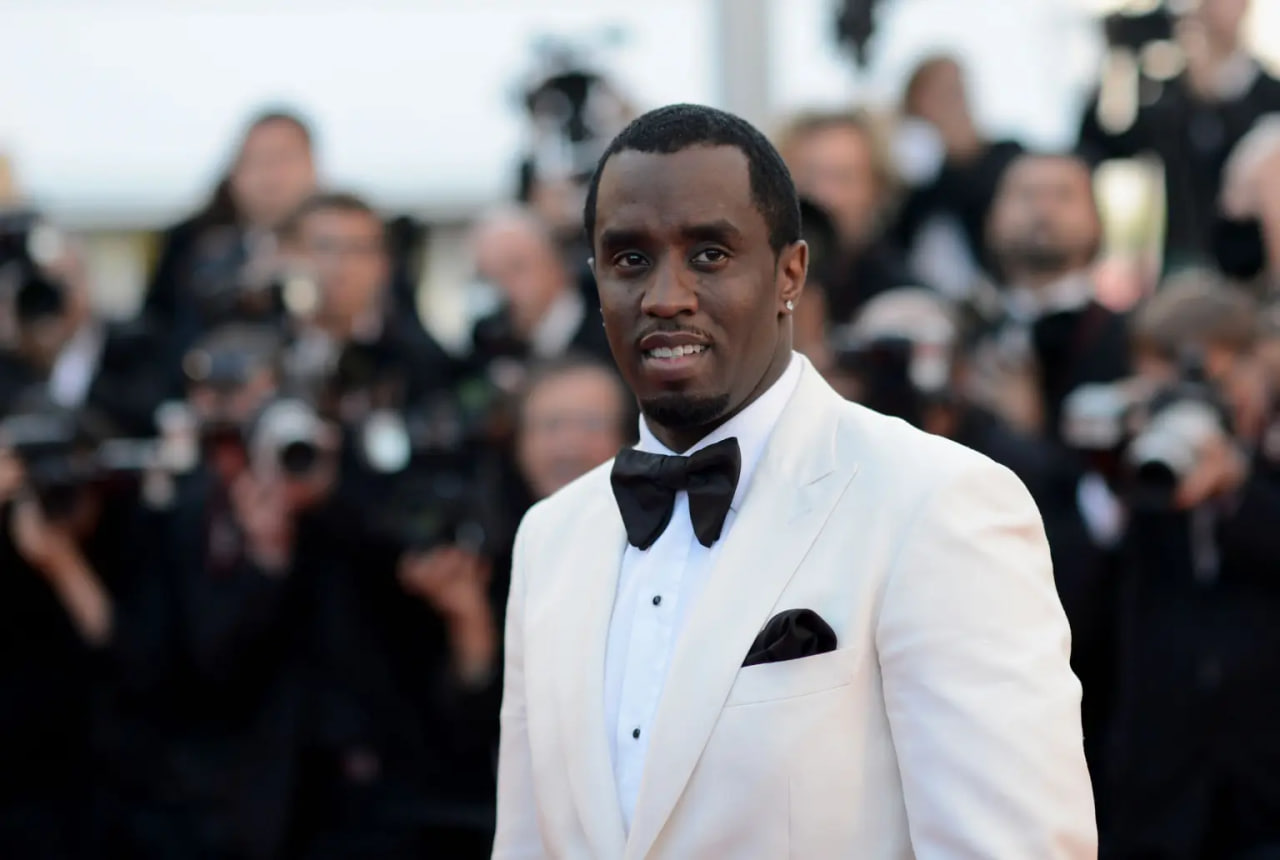 Шон "P. Diddy" Комбс обвиняется в изнасиловании 10-летнего мальчика